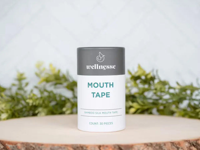 Mouth Tape