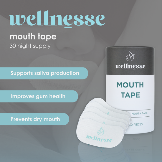 Mouth Tape