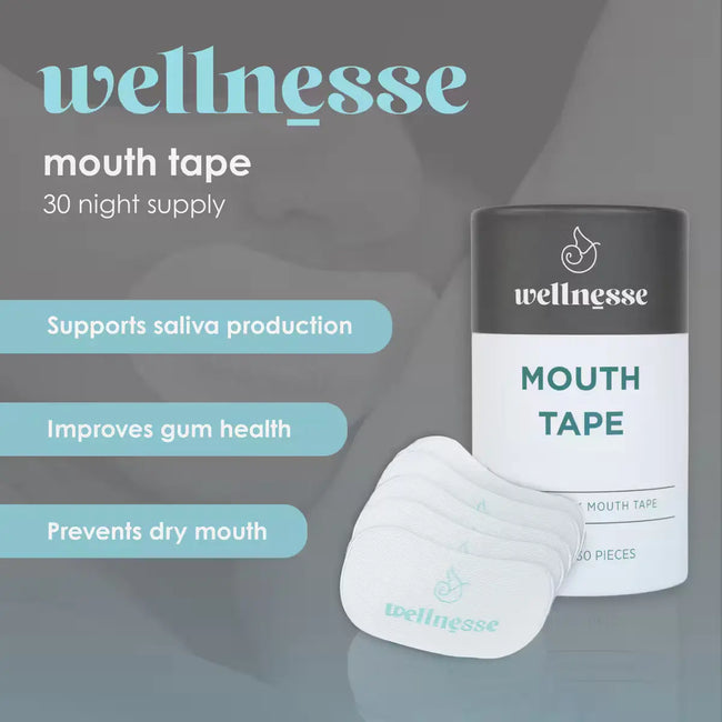 Mouth Tape