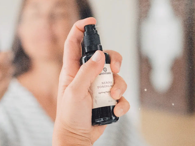 Neroli Toning Mist (50ml)