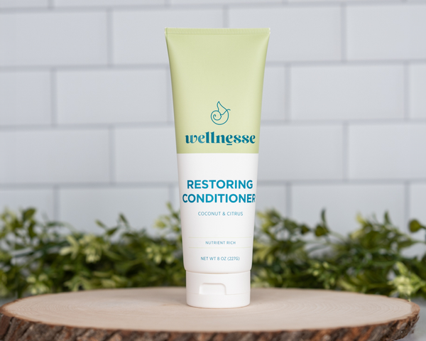 Restoring Conditioner