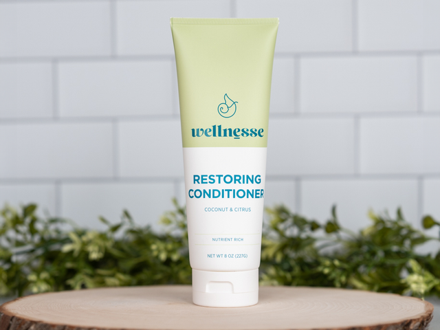 Restoring Conditioner