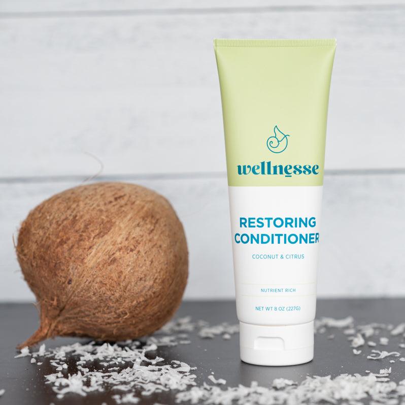 Restoring Conditioner