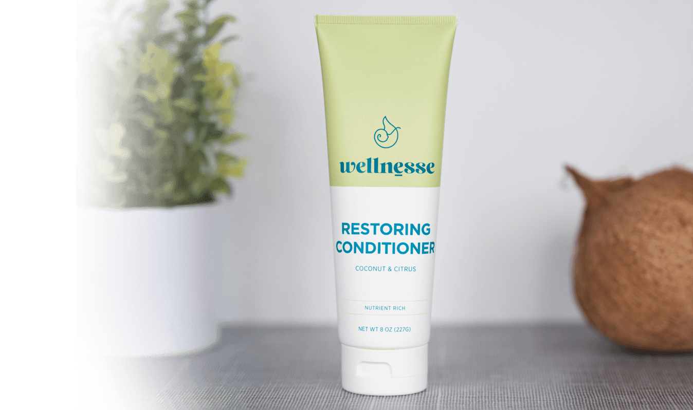 Restoring Conditioner Wellnesse