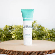 Whitening Toothpaste
