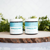 Oral Probiotics - 2 Pack - thumbnail