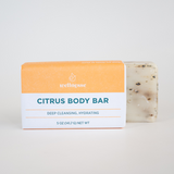 Citrus Body Bar - thumbnail