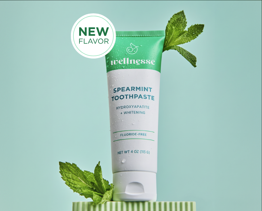 SPEARMINT