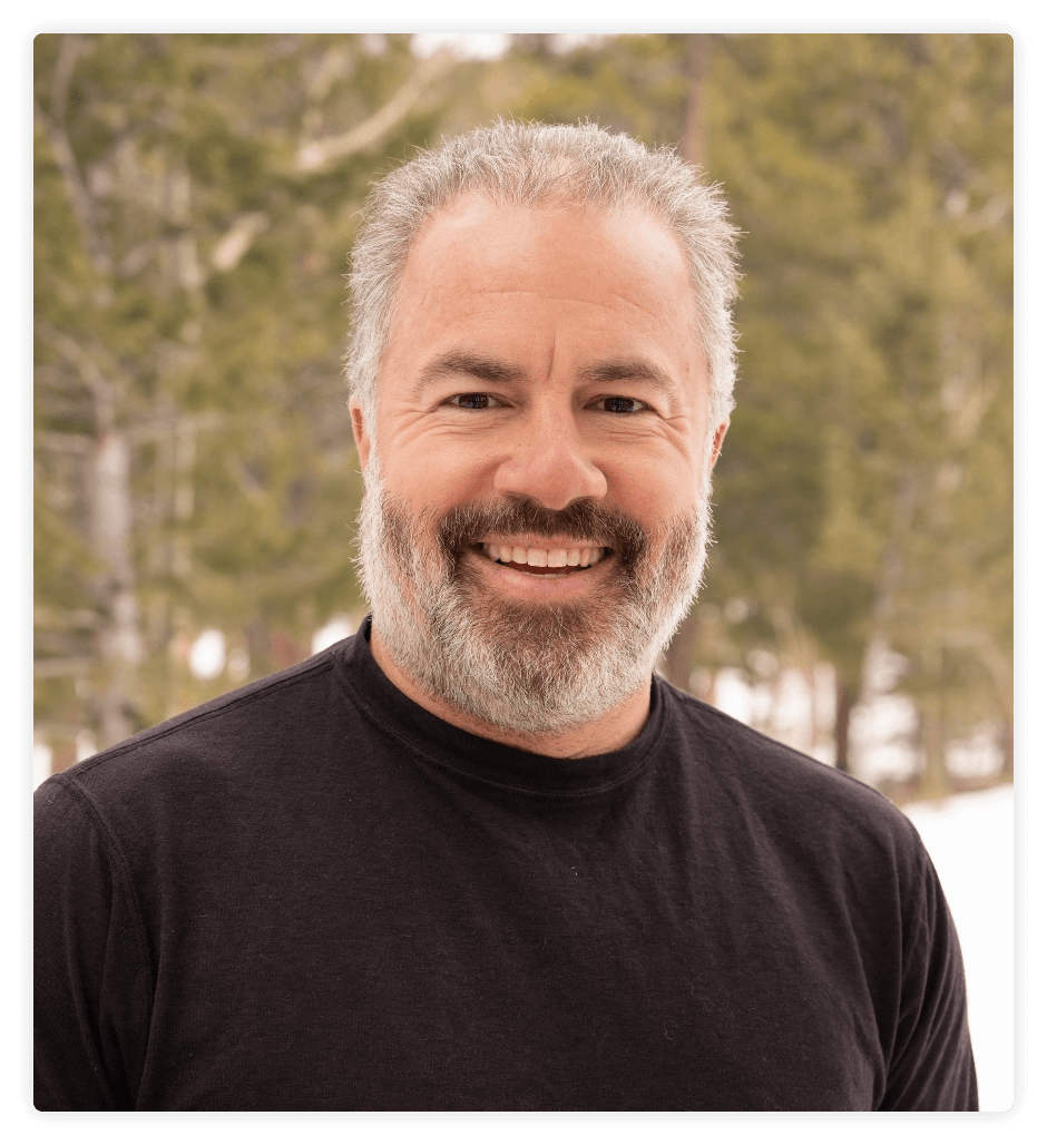 Image with text section image