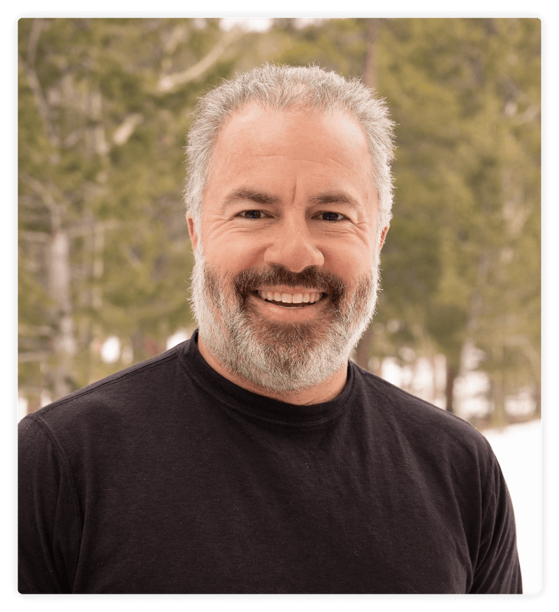 Image with text section image