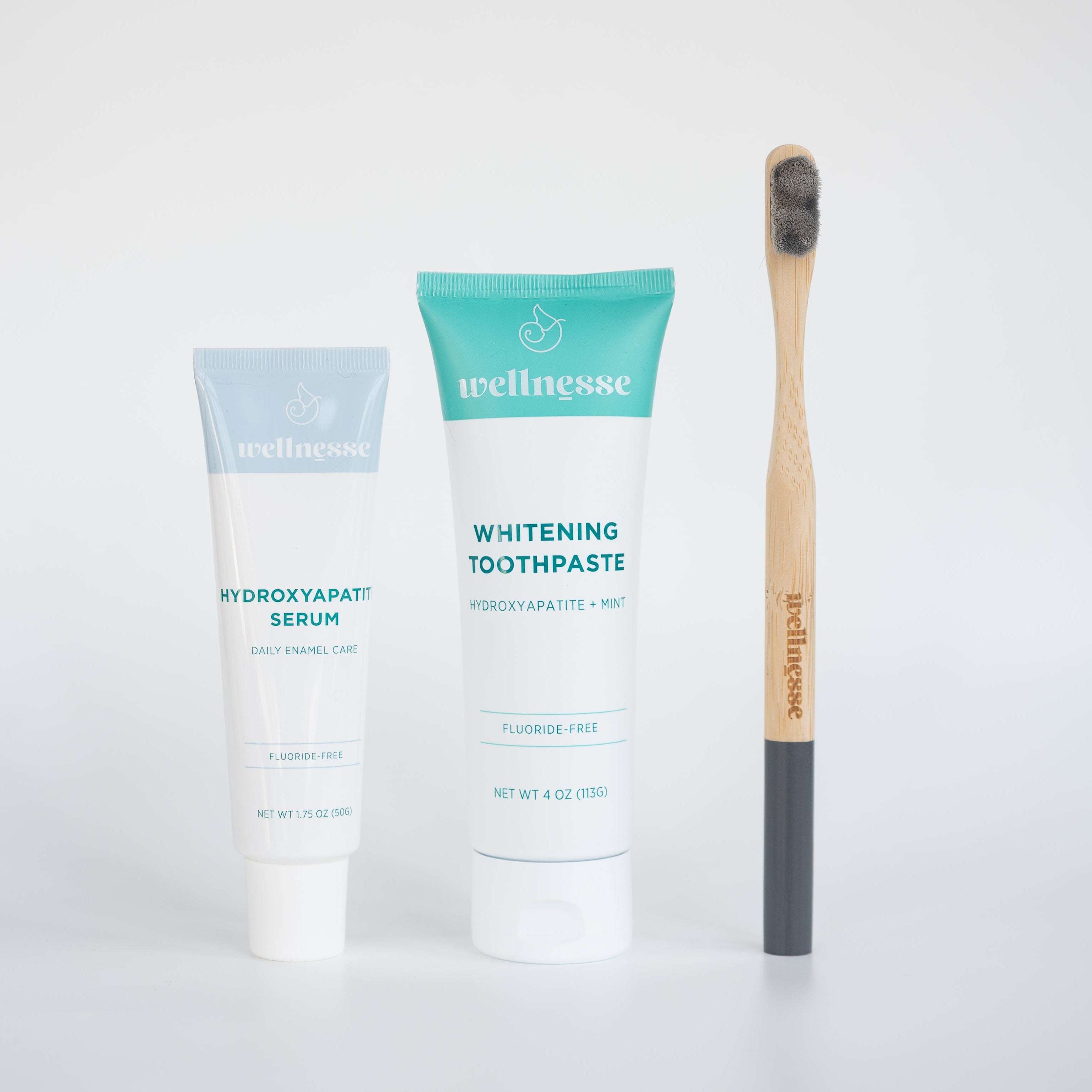 Whitening System
