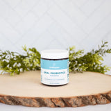 Mint Oral Probiotics - thumbnail