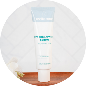 Hydroxyapatite Serum