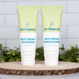 Restoring Hair Care Set - thumbnail