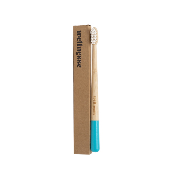 Bamboo Toothbrush