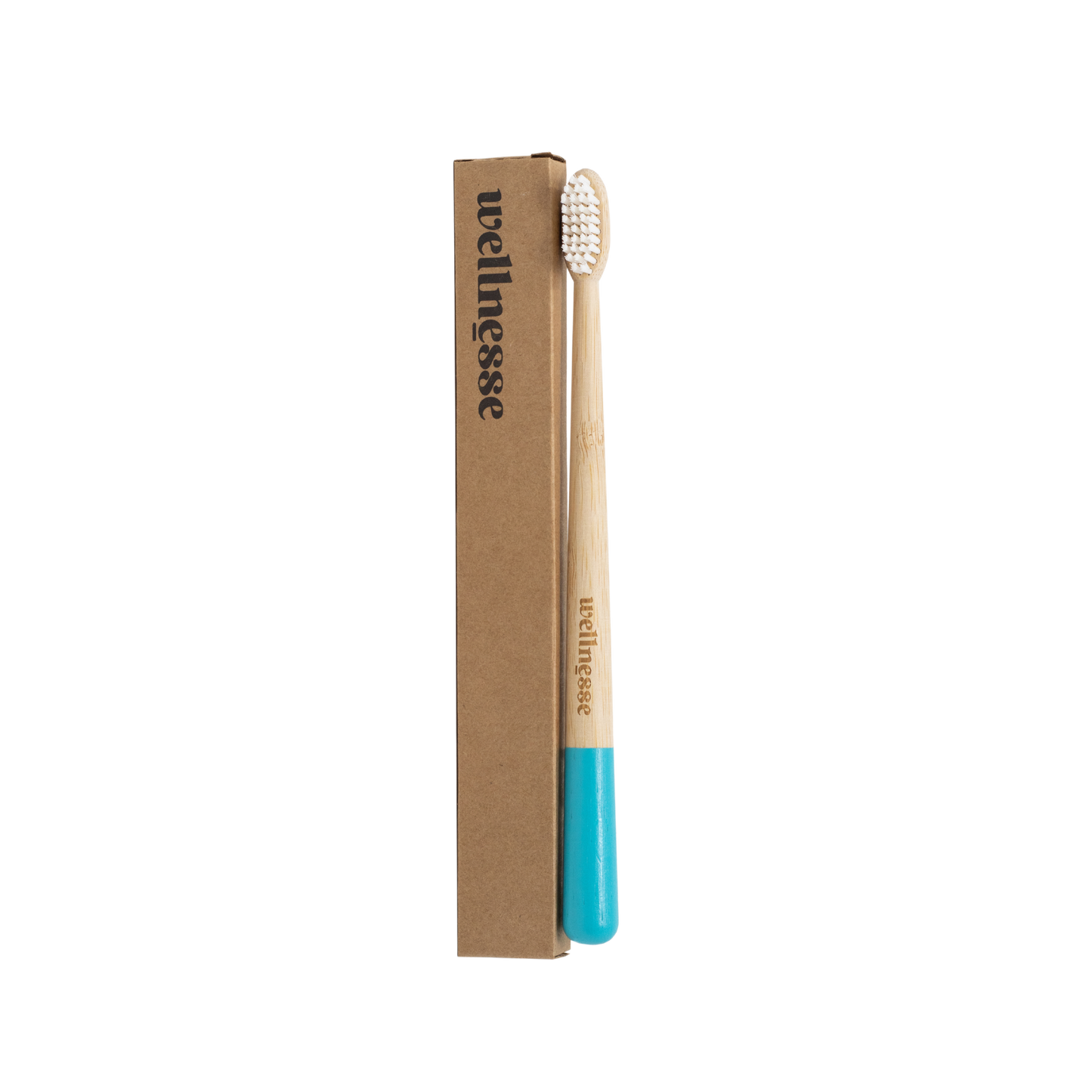 Bamboo Toothbrush