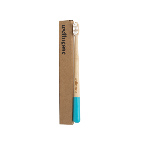 Bamboo Toothbrush