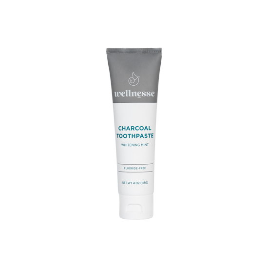 Whitening Toothpaste