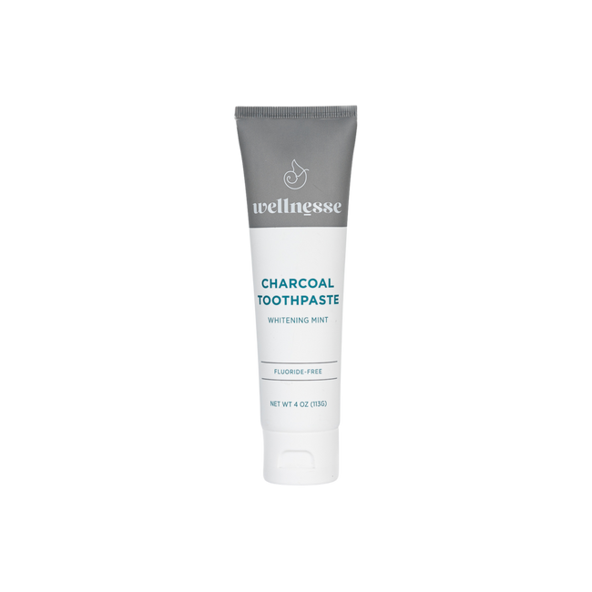 Whitening Toothpaste