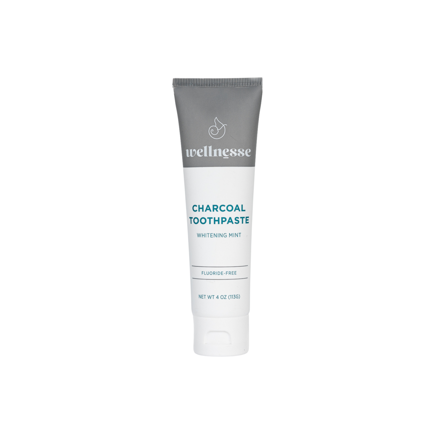 Charcoal Toothpaste