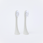 Electric Toothbrush Replacement Heads (2pk)