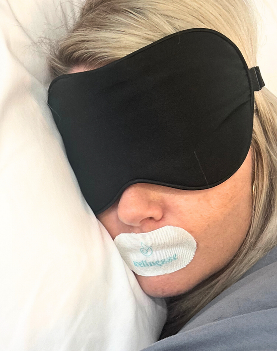 Mouth Tape