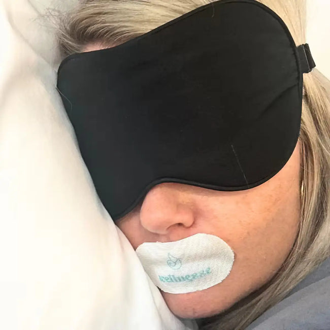 Mouth Tape