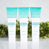 whitening toothpaste - 3 pack - thumbnail