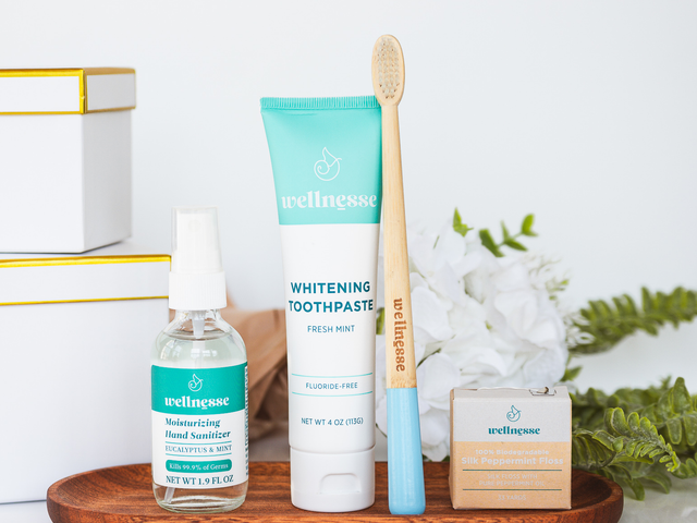 Mini Gift Set
