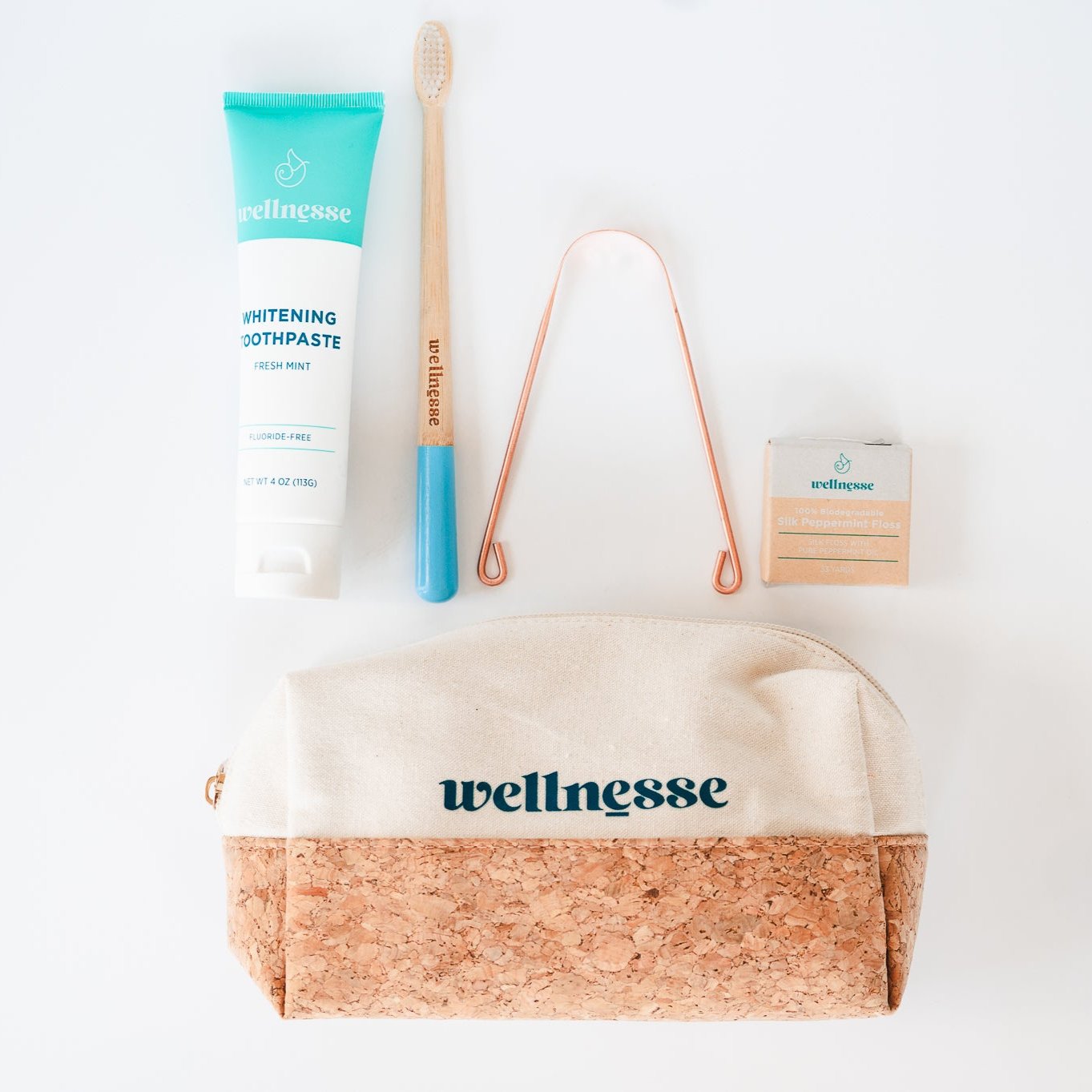 Travel Bag Set