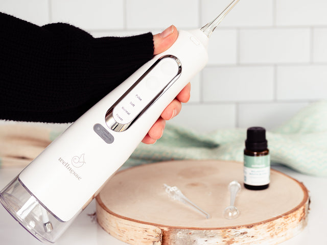 Water Flosser