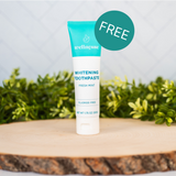 FREE Travel Size Whitening Toothpaste - thumbnail