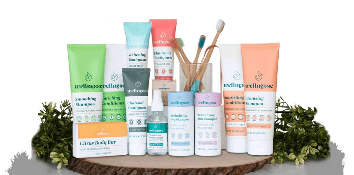 Wellnesse Products