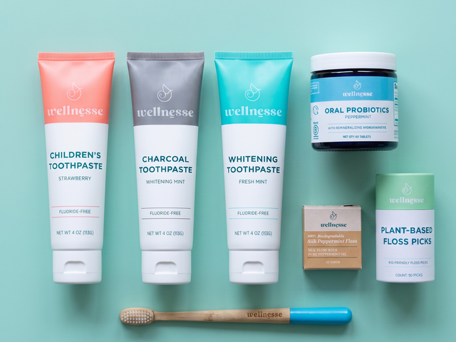 The Back to School Bundle