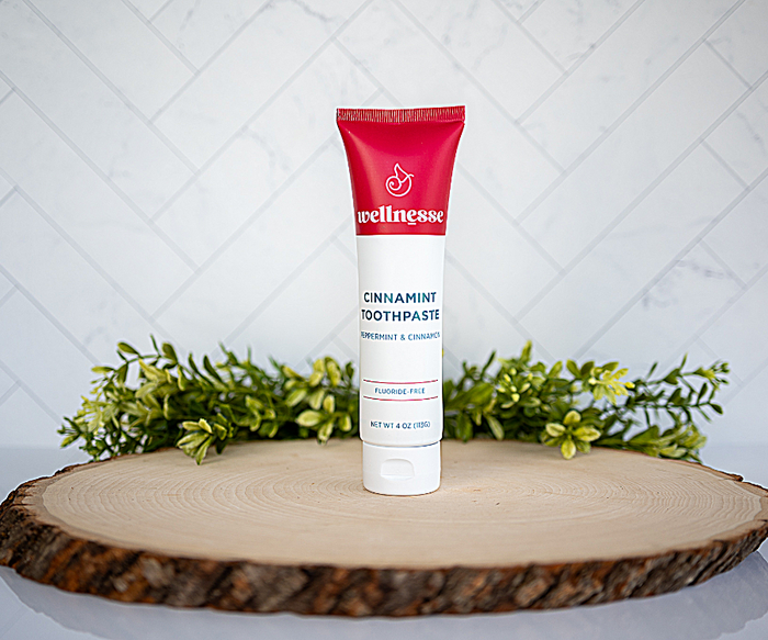 Complete Toothpaste Bundle