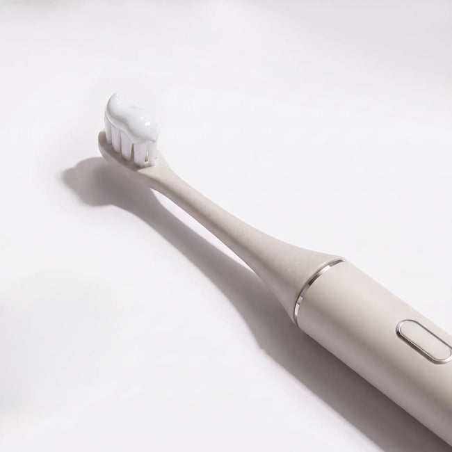 Electric Toothbrush Replacement Heads (2pk)