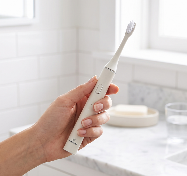 Electric Toothbrush