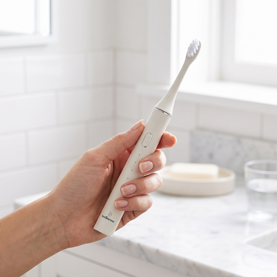 Electric Toothbrush