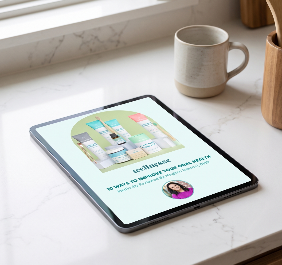 Get a free ebook