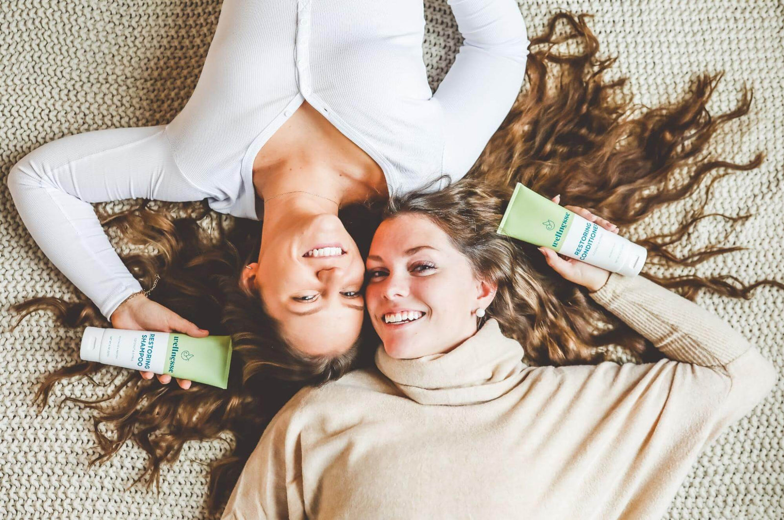 Image with text section image