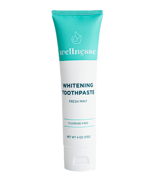 Oral wellness: do we really need a £20 toothpaste?