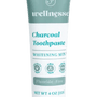 Charcoal Toothpaste 10% off! - Wellnesse