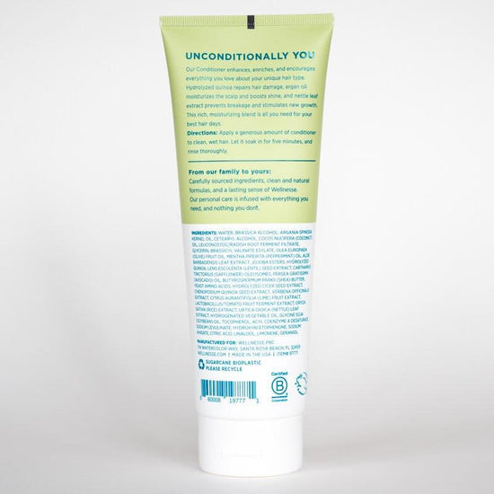 Restoring Conditioner - Wellnesse