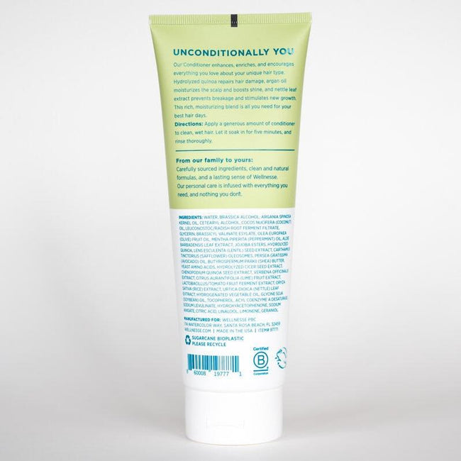 Restoring Conditioner - Wellnesse