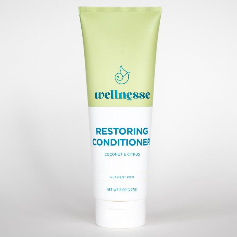 RESTORING CONDITIONER - Wellnesse