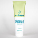 RESTORING CONDITIONER - Wellnesse - thumbnail