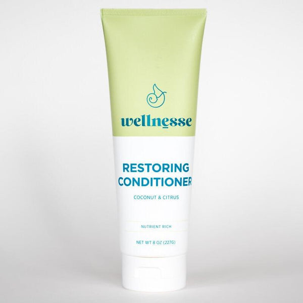RESTORING CONDITIONER - Wellnesse