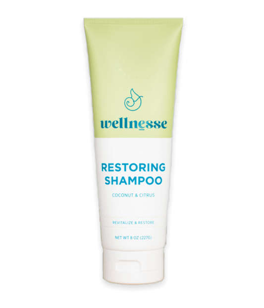 Restoring Shampoo