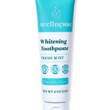 Whitening Toothpaste 10% off! - Wellnesse - thumbnail