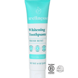 Whitening Toothpaste Discount - Wellnesse - thumbnail